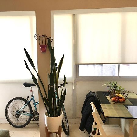 Habitacion Privada En Depto Para 1 Persona, Solo Mujeres - San Telmo บัวโนสไอเรส ภายนอก รูปภาพ