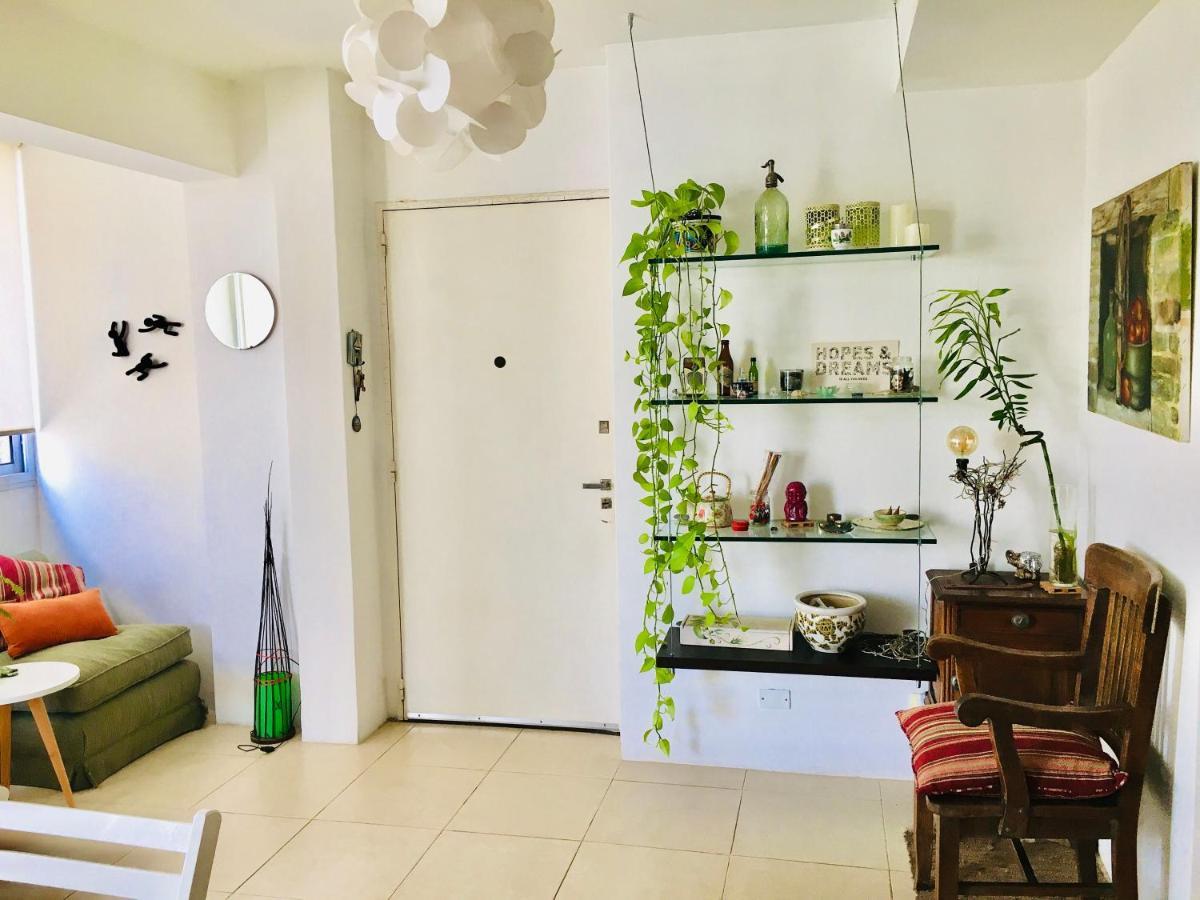 Habitacion Privada En Depto Para 1 Persona, Solo Mujeres - San Telmo บัวโนสไอเรส ภายนอก รูปภาพ