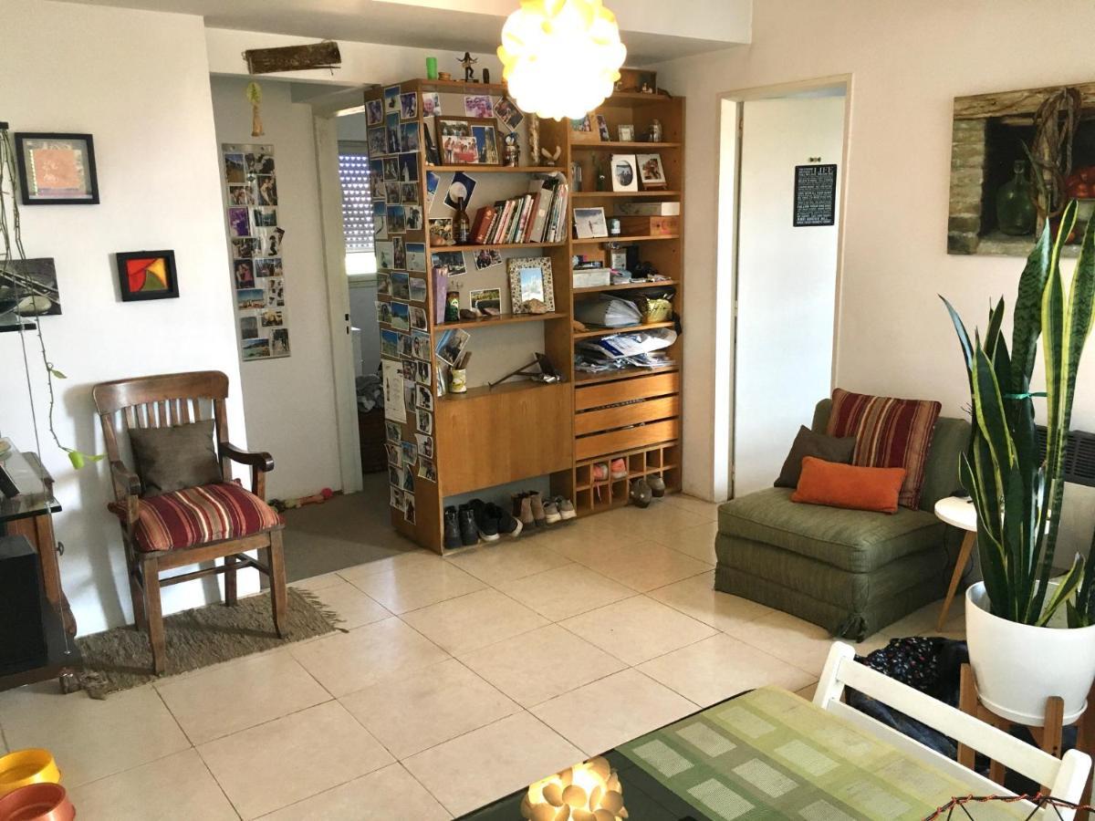Habitacion Privada En Depto Para 1 Persona, Solo Mujeres - San Telmo บัวโนสไอเรส ภายนอก รูปภาพ