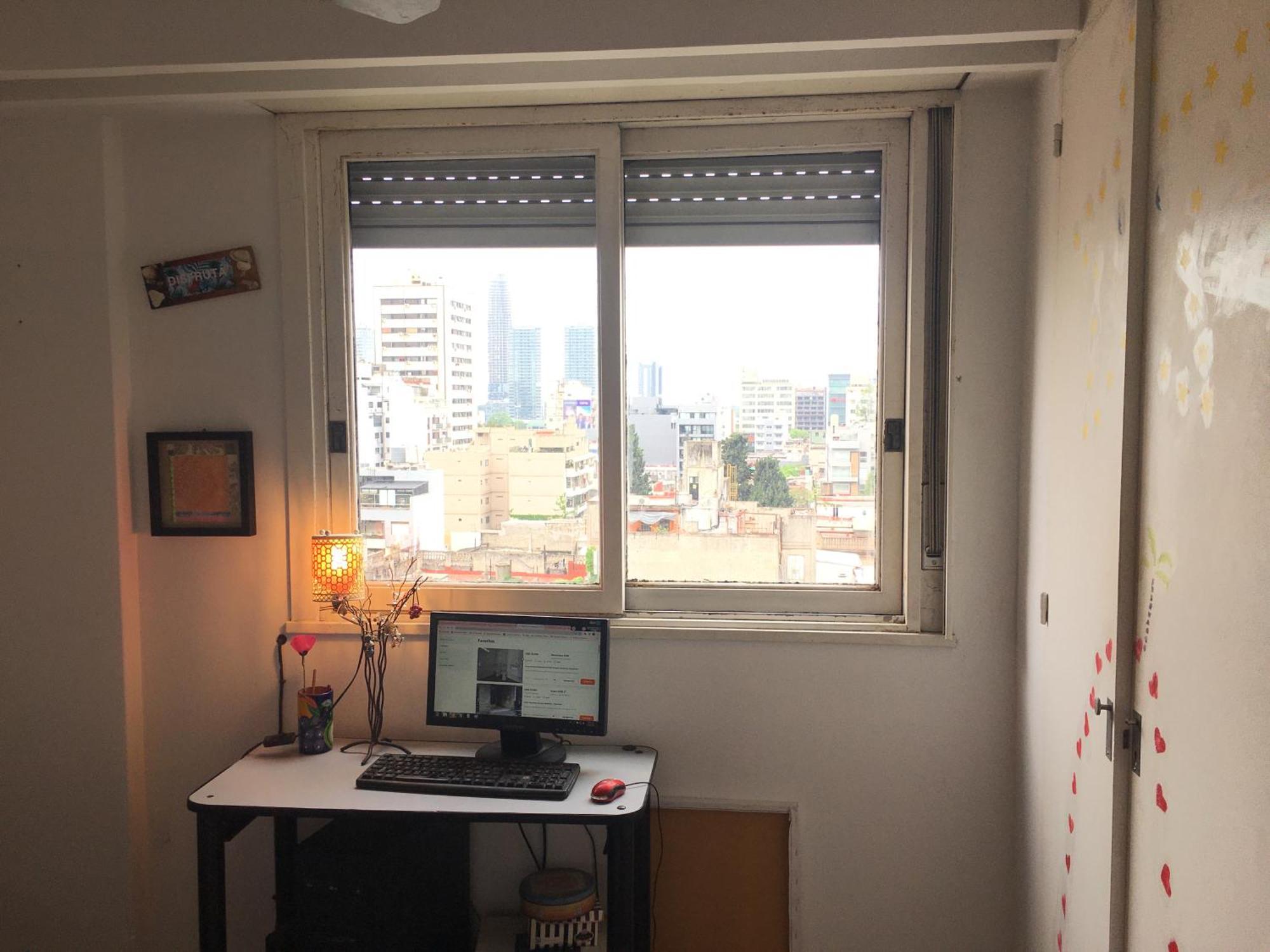 Habitacion Privada En Depto Para 1 Persona, Solo Mujeres - San Telmo บัวโนสไอเรส ภายนอก รูปภาพ