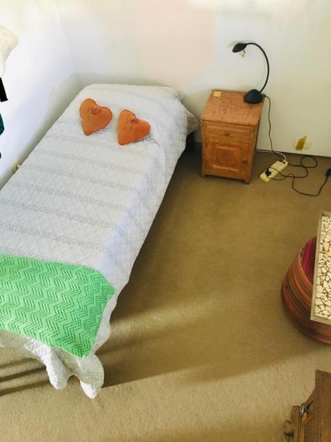Habitacion Privada En Depto Para 1 Persona, Solo Mujeres - San Telmo บัวโนสไอเรส ภายนอก รูปภาพ