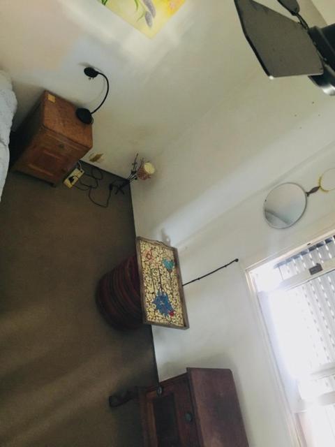 Habitacion Privada En Depto Para 1 Persona, Solo Mujeres - San Telmo บัวโนสไอเรส ภายนอก รูปภาพ